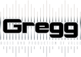 Gregg Audio And Production Of Value